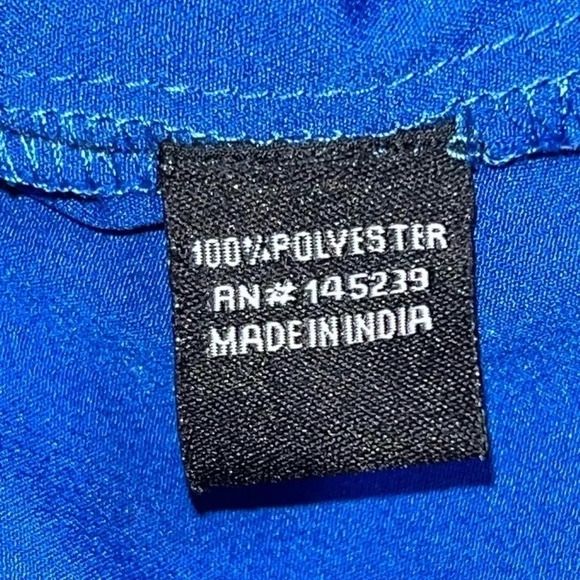 Style House Off The Shoulder Romper - Picture 8 of 9